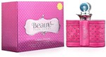 Ficha técnica e caractérísticas do produto Chris Adams Beauté Pour Femme Eau de Parfum 80ml