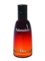 Ficha técnica e caractérísticas do produto Christian Dior Fahrenheit Eau de Toilette Perfume Masculino 50ml - não