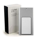 Ficha técnica e caractérísticas do produto Christian Dior Higher EDT Masculino - 100 Ml