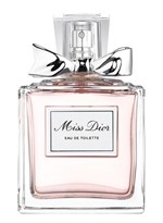 Ficha técnica e caractérísticas do produto Christian Dior Miss Dior Eau de Toilette Perfume Feminino 100ml - não
