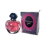 Ficha técnica e caractérísticas do produto Christian Dior Poison Girl Eau de Parfum - 30ML