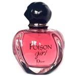 Ficha técnica e caractérísticas do produto Christian Dior Poison Girl Eau de Parfum - 50ML