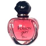 Ficha técnica e caractérísticas do produto Christian Dior Poison Girl Eau De Parfum
