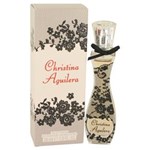 Ficha técnica e caractérísticas do produto Christina Aguilera Eau de Parfum Spray Perfume Feminino 30 ML-Christina Aguilera