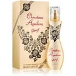 Ficha técnica e caractérísticas do produto Christina Aguilera Glam X Eau de Parfum Feminino 60 Ml