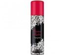 Unforgettable Deodorant Spray Christina Aguilera - Desodorante Feminino - 150ml -