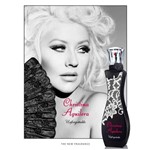Ficha técnica e caractérísticas do produto Christina Aguilera Unforgettable Eau de Parfum 50ml