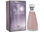 Ficha técnica e caractérísticas do produto Christine Darvin So Bella Perfume Feminino - Eau de Parfum 100 Ml