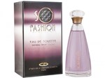 Ficha técnica e caractérísticas do produto Christine Darvin So Fashion Perfume Feminino - Eau de Parfum 100 Ml