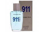 Ficha técnica e caractérísticas do produto Christopher Dark 911 Man - Perfume Masculino Eau de Toilette 100ml