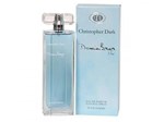 Ficha técnica e caractérísticas do produto Christopher Dark Dominikana Blue Perfume Feminino - Eau de Parfum 100ml
