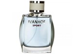 Ficha técnica e caractérísticas do produto Christopher Dark Ivanhoé Sport Perfume Masculino - Eau de Toilette 100ml