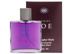 Ficha técnica e caractérísticas do produto Christopher Dark Joe Man - Perfume Masculino Eau de Toilette 100ml