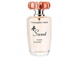 Ficha técnica e caractérísticas do produto Christopher Dark Sweet Perfume Feminino - Eau de Parfum 100ml