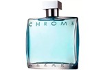 Ficha técnica e caractérísticas do produto Chrome EDT - Perfume Masculino 100ml - Azzaro
