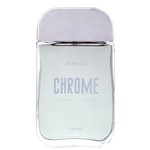 Ficha técnica e caractérísticas do produto Chrome Fiorucci Eau de Cologne - Perfume Masculino 100ml