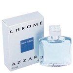 Ficha técnica e caractérísticas do produto Chrome Mini Edição Perfume Masculino 7 ML-Azzaro