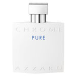 Ficha técnica e caractérísticas do produto Chrome Pure Azzaro Perfume Masculino - Eau de Toilette