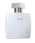 Ficha técnica e caractérísticas do produto Chrome Pure Edt - Azzaro
