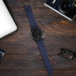 Ficha técnica e caractérísticas do produto CHRONOS 3ATM imperme¨¢vel Movimento Quartz Unisex Wrist Watches Assista Casual