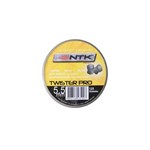 Ficha técnica e caractérísticas do produto Chumbinho Nautika Twister Pro 5.5mm 125un.