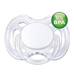 Ficha técnica e caractérísticas do produto Chupeta Free Flow BPA Free 0-6 Meses BRANCAPhillips AVENT - Philips Avent
