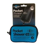 Chuveiro de Camping Pocket Shower - Sea To Summit