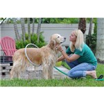 Ficha técnica e caractérísticas do produto Chuveiro para Cachorros