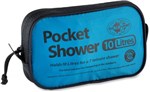 Ficha técnica e caractérísticas do produto Chuveiro Portátil Sea To Summit Pocket Shower - Sea To Summit