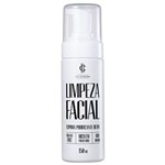 Ficha técnica e caractérísticas do produto Cia da Barba Purificante Detox - Espuma de Limpeza Facial 150ml