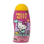 Ficha técnica e caractérísticas do produto Cia. Da Natureza Hello Kitty Condicionador Cabelos Lisos e Delicados 260ml