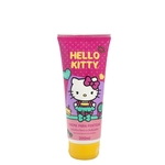 Ficha técnica e caractérísticas do produto Cia. Da Natureza Hello Kitty Creme Pentear Lisos e Delicados 200ml