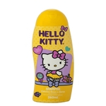 Cia. Da Natureza Hello Kitty Shampoo Cabelos Finos e Claros 260ml
