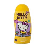 Ficha técnica e caractérísticas do produto Cia. Da Natureza Hello Kitty Shampoo Cabelos Finos e Claros 260ml