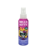 Ficha técnica e caractérísticas do produto Cia. Da Natureza Hello Kitty Spray Desembaracante Perfumado 110ml