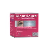 Ficha técnica e caractérísticas do produto Cicatricure Creme 8,5g para Contorno dos Olhos