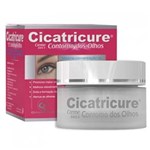 Ficha técnica e caractérísticas do produto Cicatricure Creme Contorno dos Olhos Branco