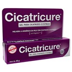 Ficha técnica e caractérísticas do produto Cicatricure Gel Hidratante e Umectante 30g