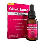 Cicatricure Serum Clareador/ 30ml - Genomma