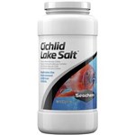 Ficha técnica e caractérísticas do produto Cichlid Lake Salt 500g