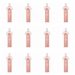 Ficha técnica e caractérísticas do produto Ciclo Body Splash La Vida Perfume 200ml (Kit C/12)