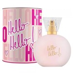 Ficha técnica e caractérísticas do produto Ciclo Hello Hello By Nah Cardoso Colônia 100ml - Perfume Feminino