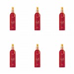 Ficha técnica e caractérísticas do produto Ciclo Rouge Body Splash Rouge Perfume 250ml (Kit C/06)