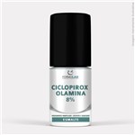Ciclopirox Olamina 8% - Esmalte 10ml - Micose de Unha / Fungo - Formulab
