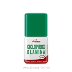 Ficha técnica e caractérísticas do produto Ciclopirox Olamina Esmalte Para Unhas 10ml
