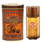 Ficha técnica e caractérísticas do produto Cigar Cologne de Remy Latour Eau de Toilette Masculino - 100 Ml