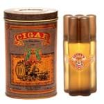 Ficha técnica e caractérísticas do produto Cigar Cologne de Remy Latour Eau de Toilette Masculino 100 Ml
