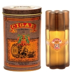Ficha técnica e caractérísticas do produto Cigar Cologne De Remy Latour Eau De Toilette Masculino