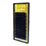 Ficha técnica e caractérísticas do produto Cílios Eyelash Maker Premium Mink 16 Fileiras Curvatura C