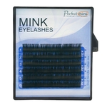 Ficha técnica e caractérísticas do produto Cílios Eyelash Maker Premium Mink 6 Fileiras Curvatura C